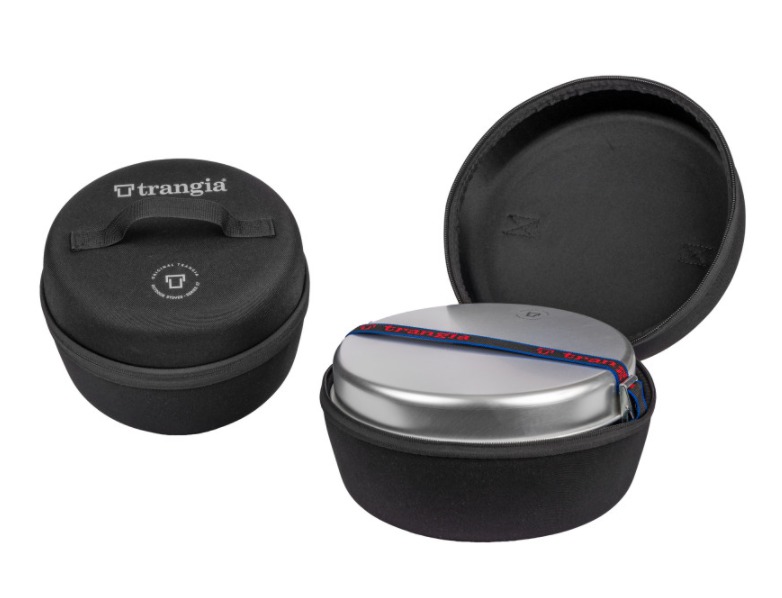 트란지아 스토브25 성형케이스