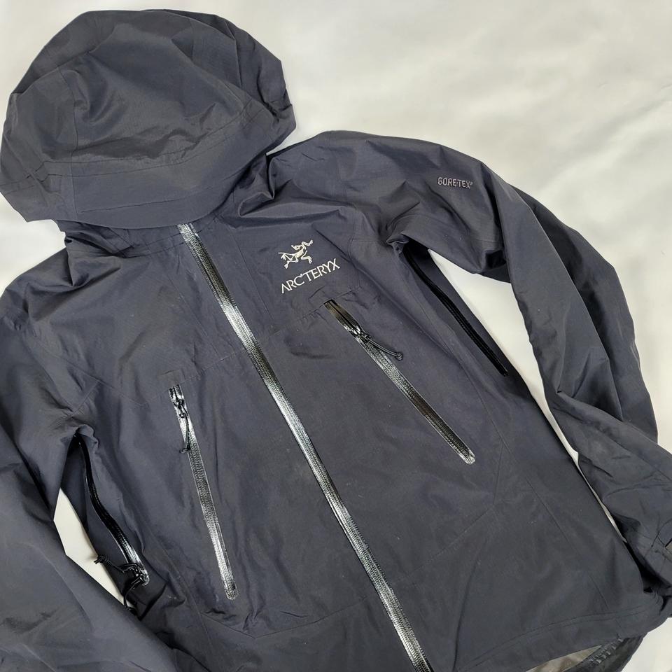 아크테릭스알파sl