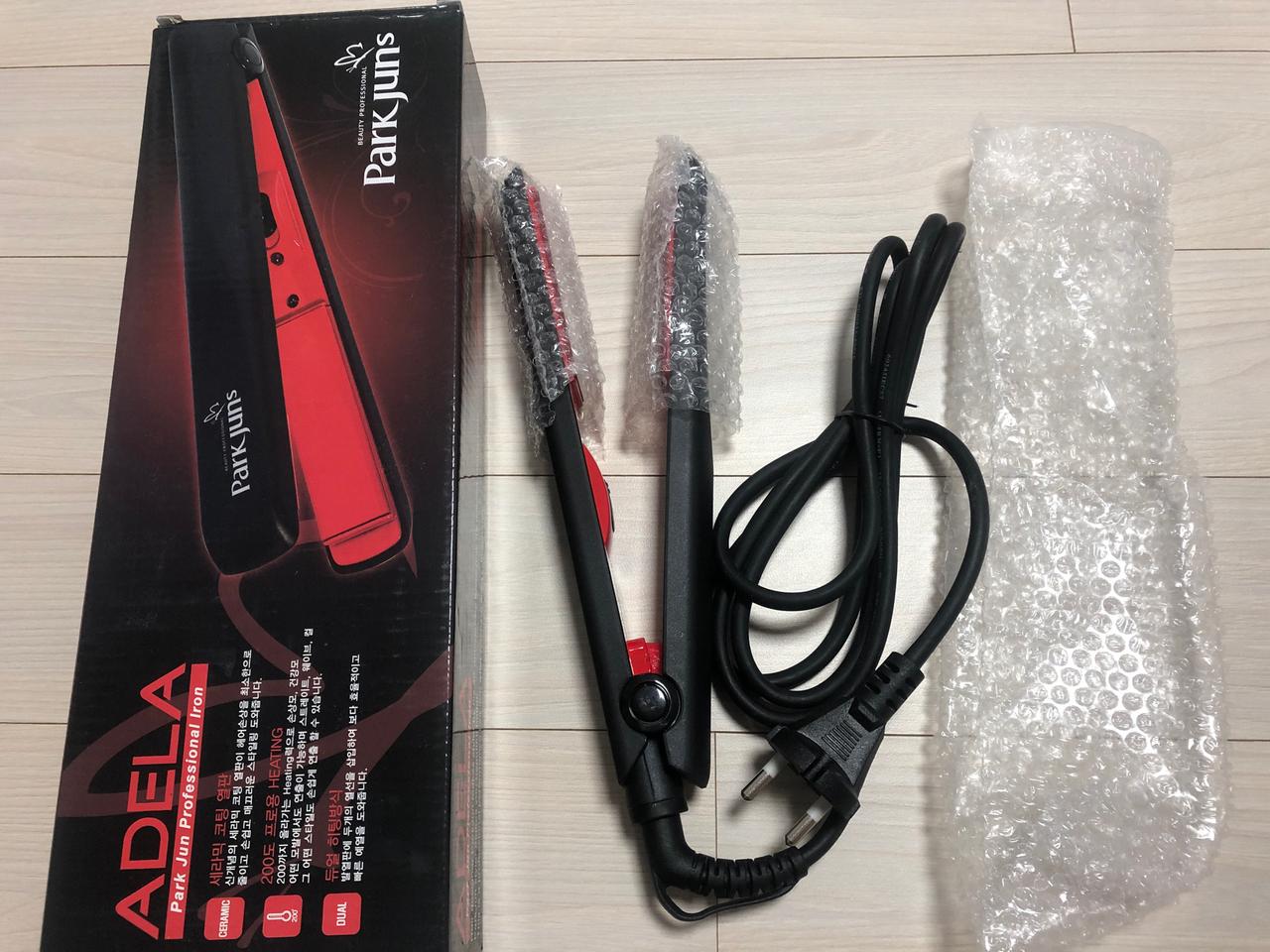 고데기(새상품)