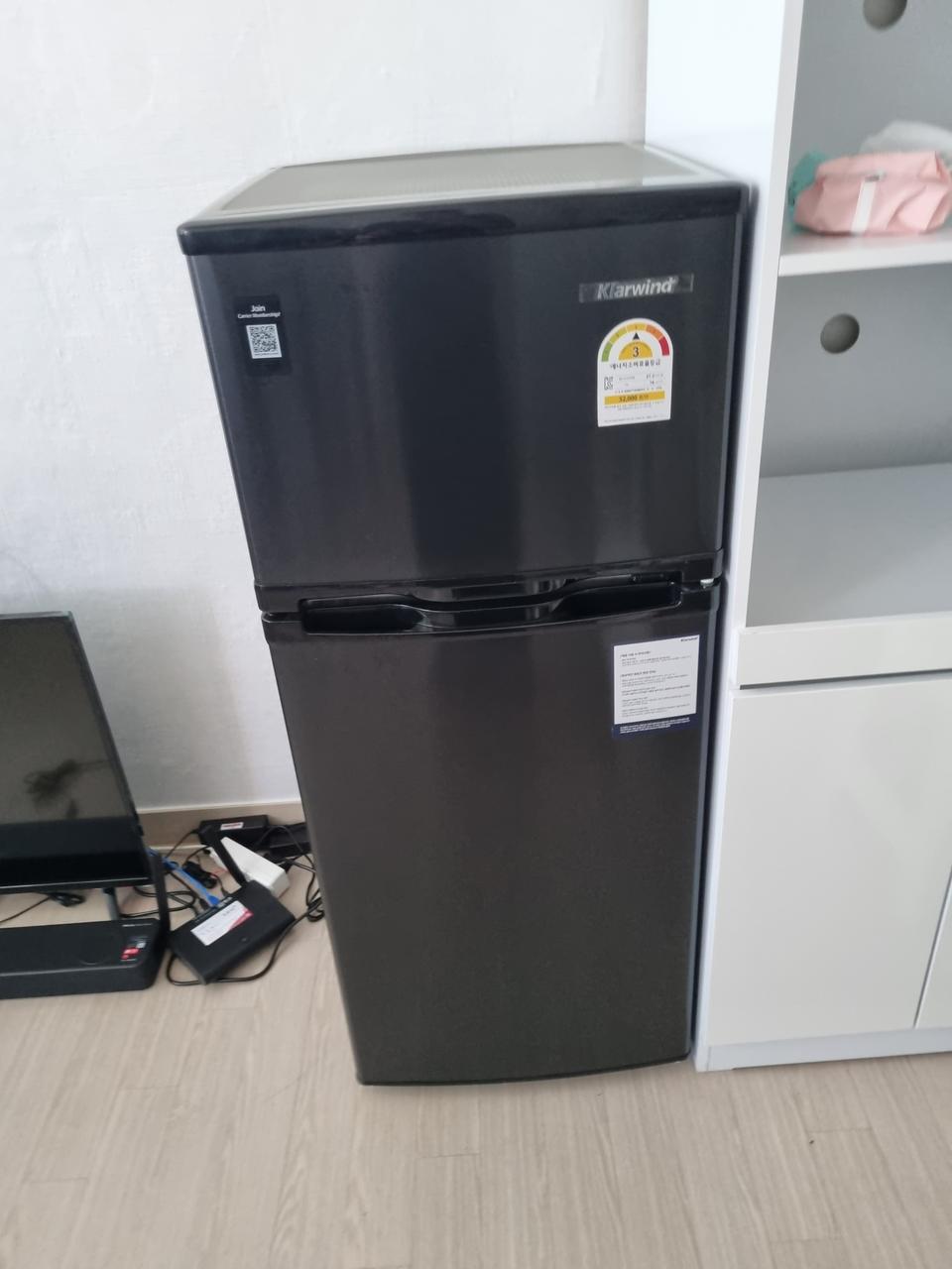 소형냉장고팔아요