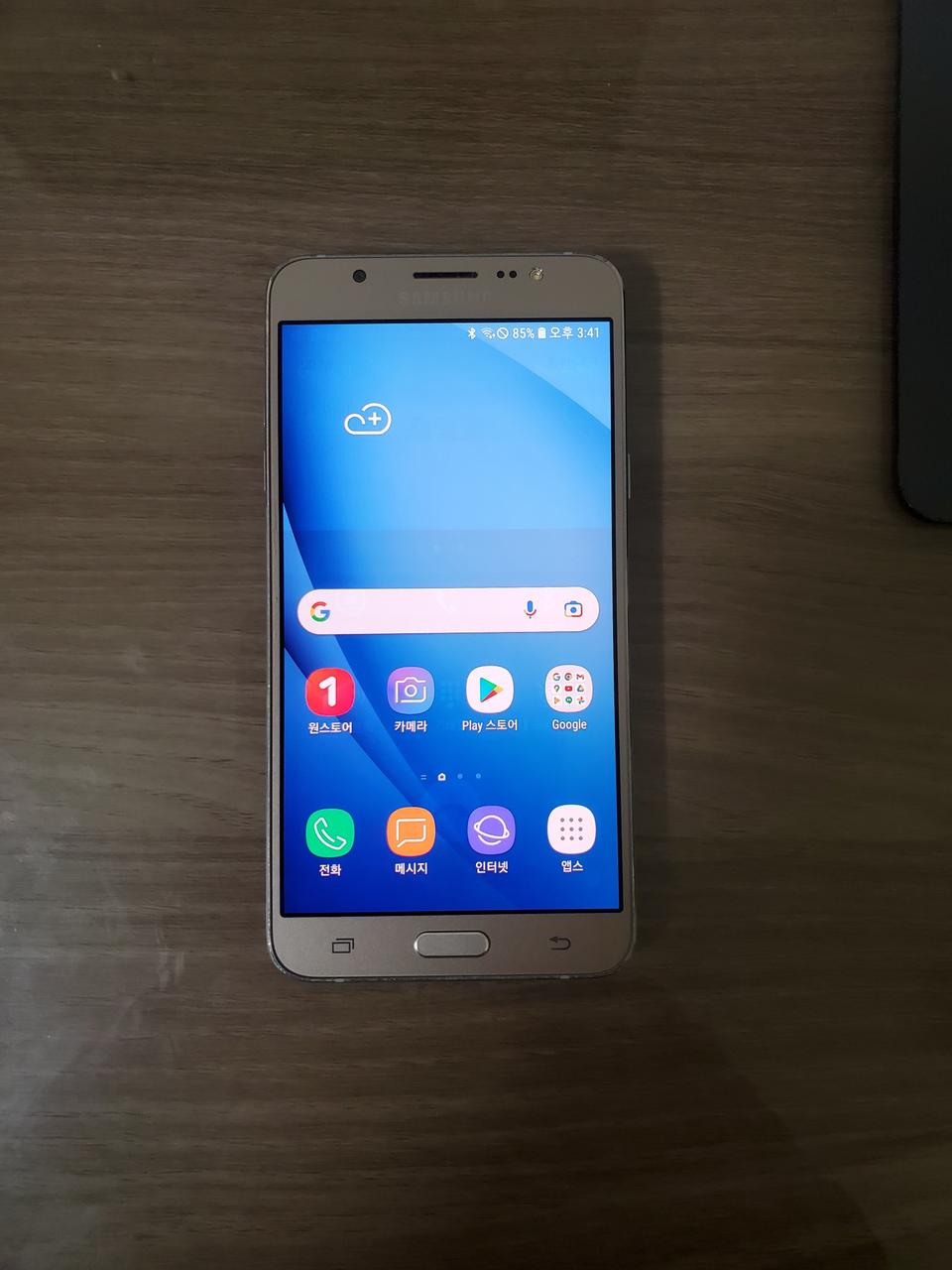 [최저가] 삼성 갤럭시 J7 2016 SM-J710K