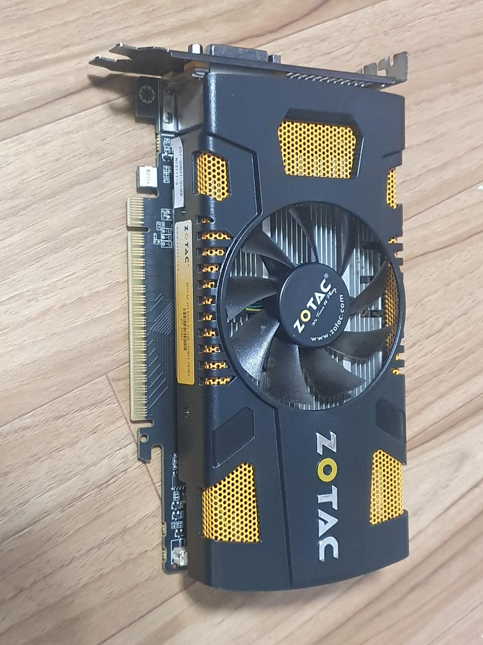 gtx550ti