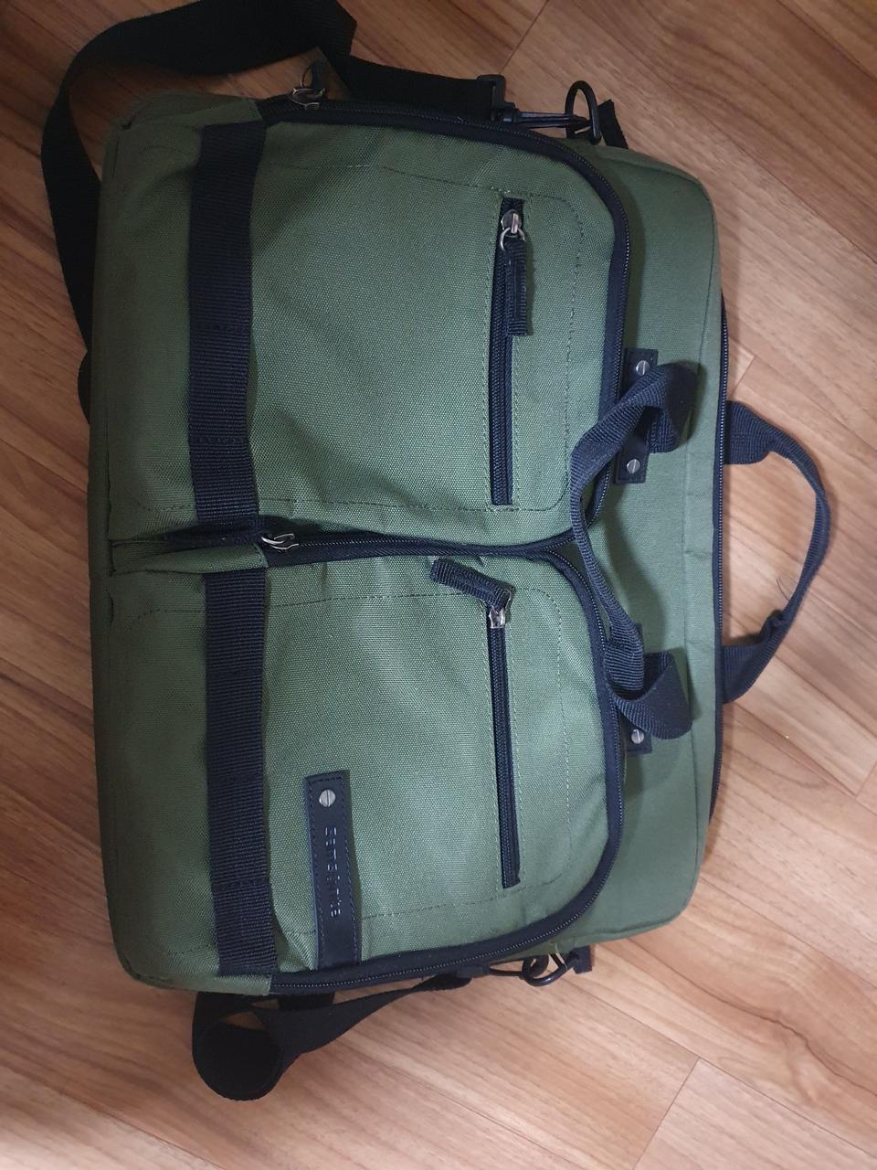 샘소나이트 서류가방