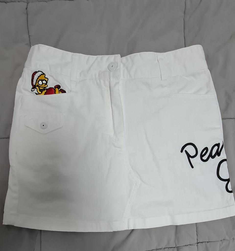 파리게이츠 치마