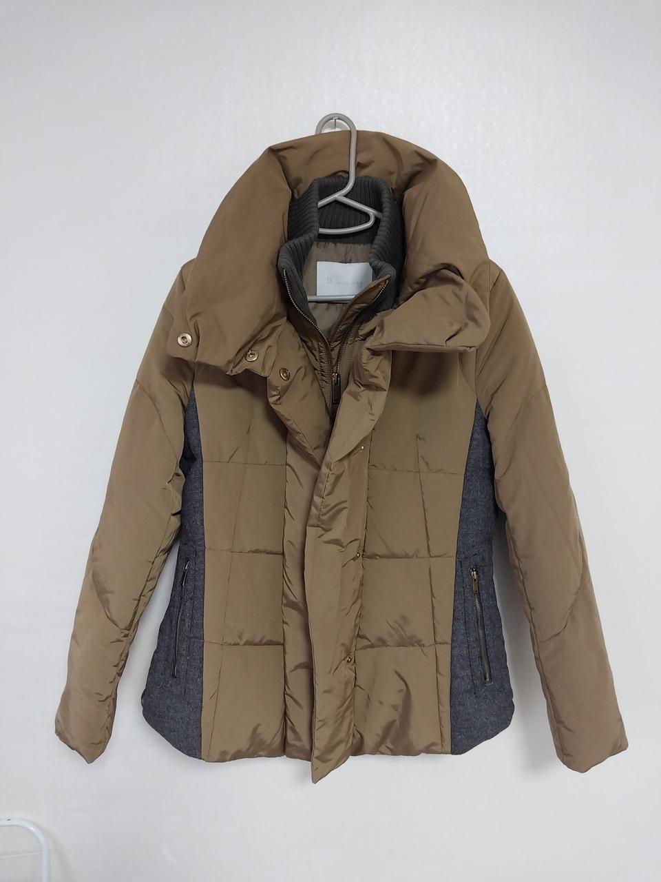 44~55 잇미샤 고급 패딩 82-160