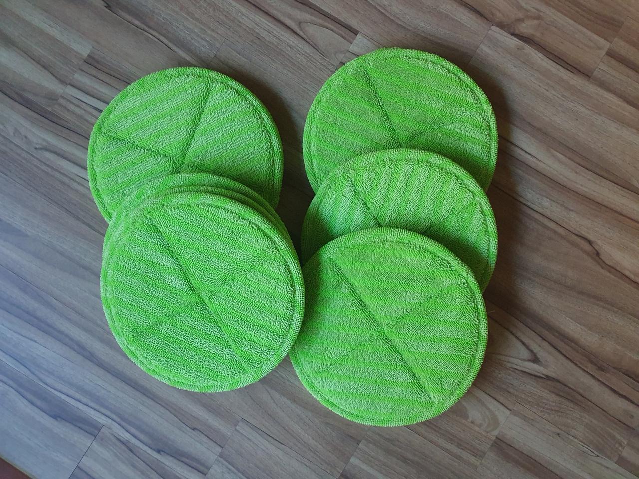 아너스 물걸레 새상품*개당가격