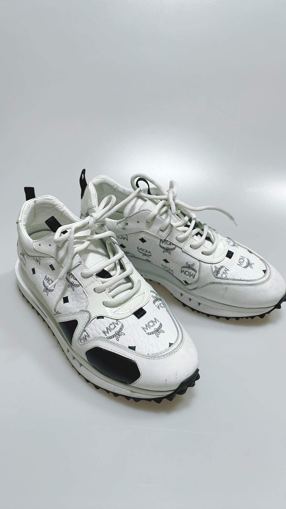 MCM 여성 신발 230-235