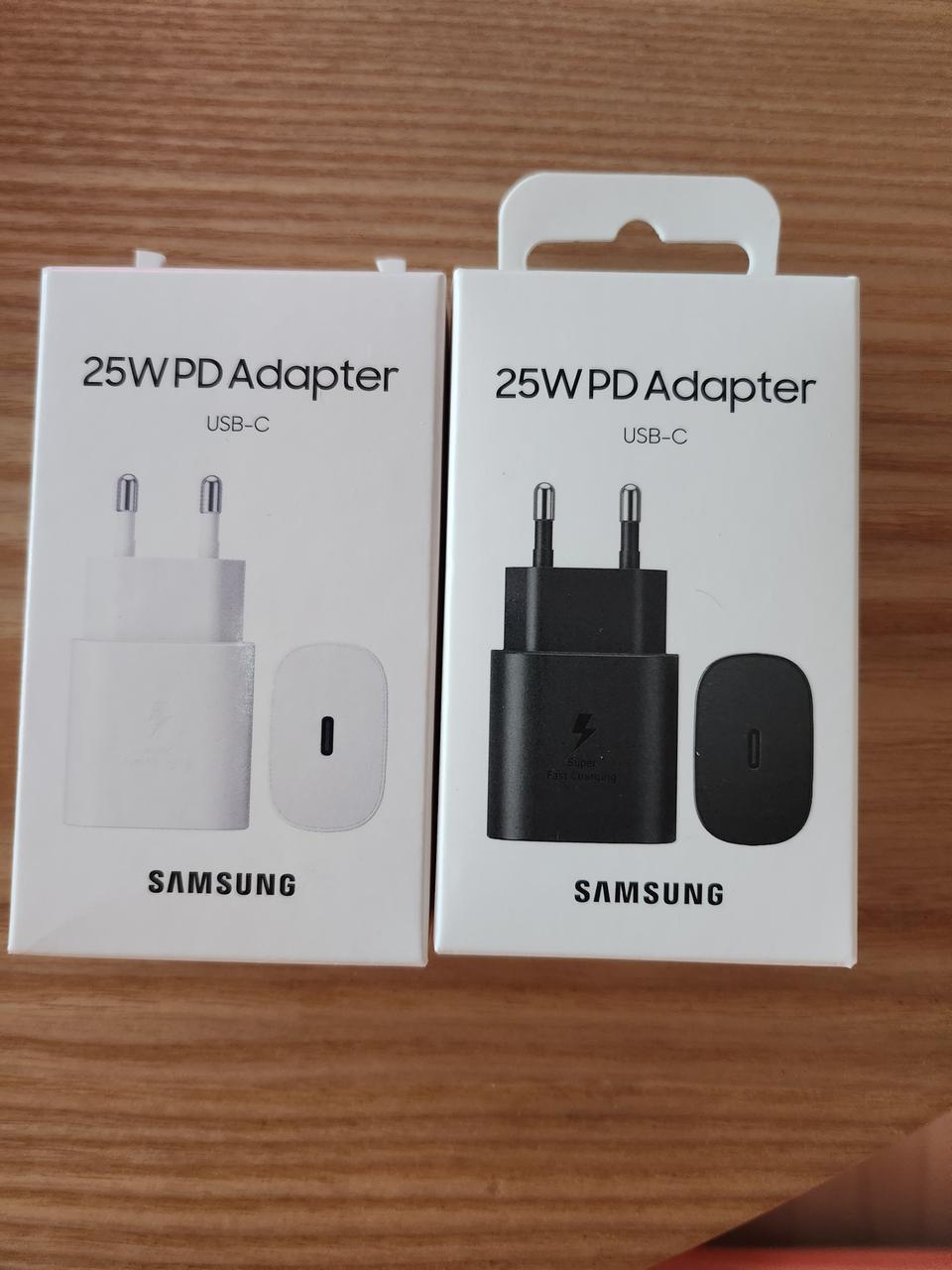 삼성정품아답터