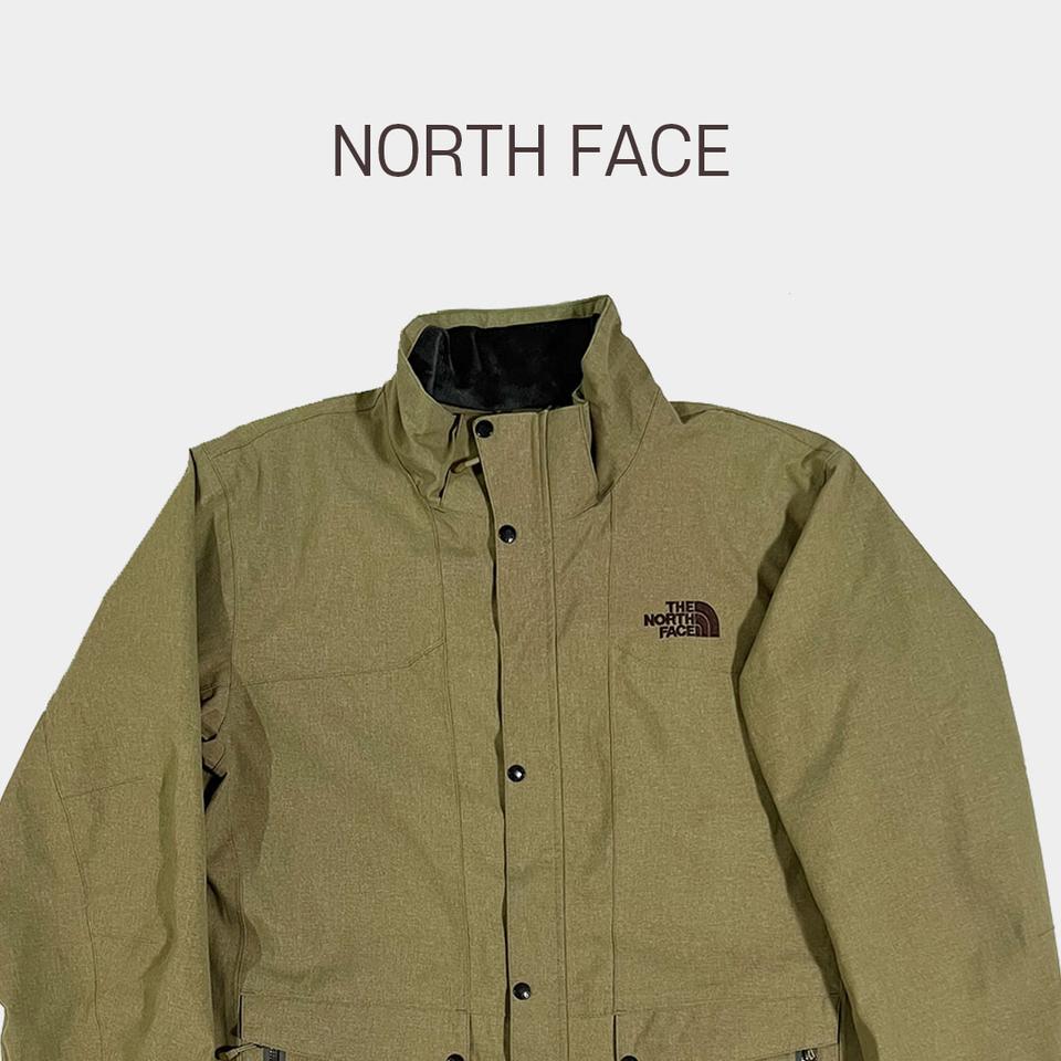 노스페이스 하이벤트 바람막이 자켓 BM1829