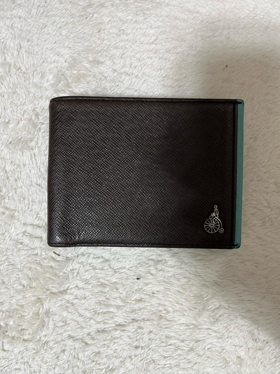 빈폴 머니클립 반지갑 카드지갑