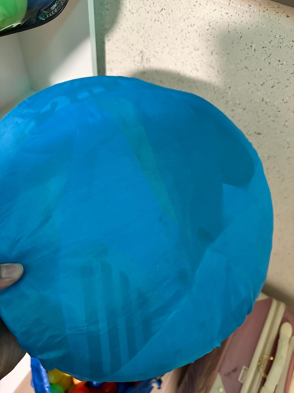 타요버스 원터치 텐트 + 볼풀공