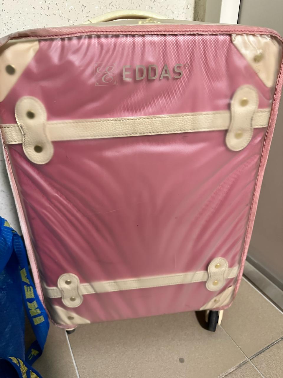 여행용 가방 캐리어