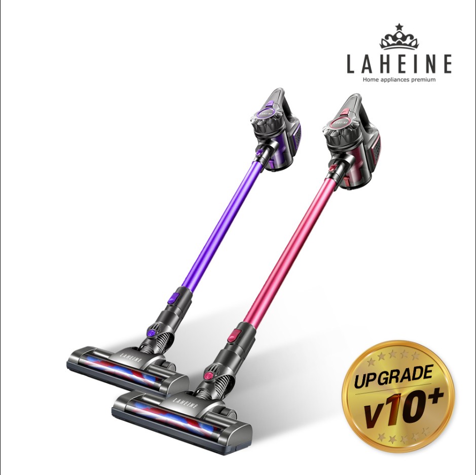 [미개봉 새제품] 라헨느 토네이도 V10+ 무선 청소기