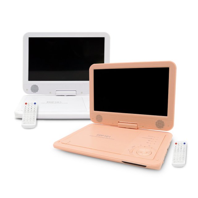 에듀플레이어 edp101