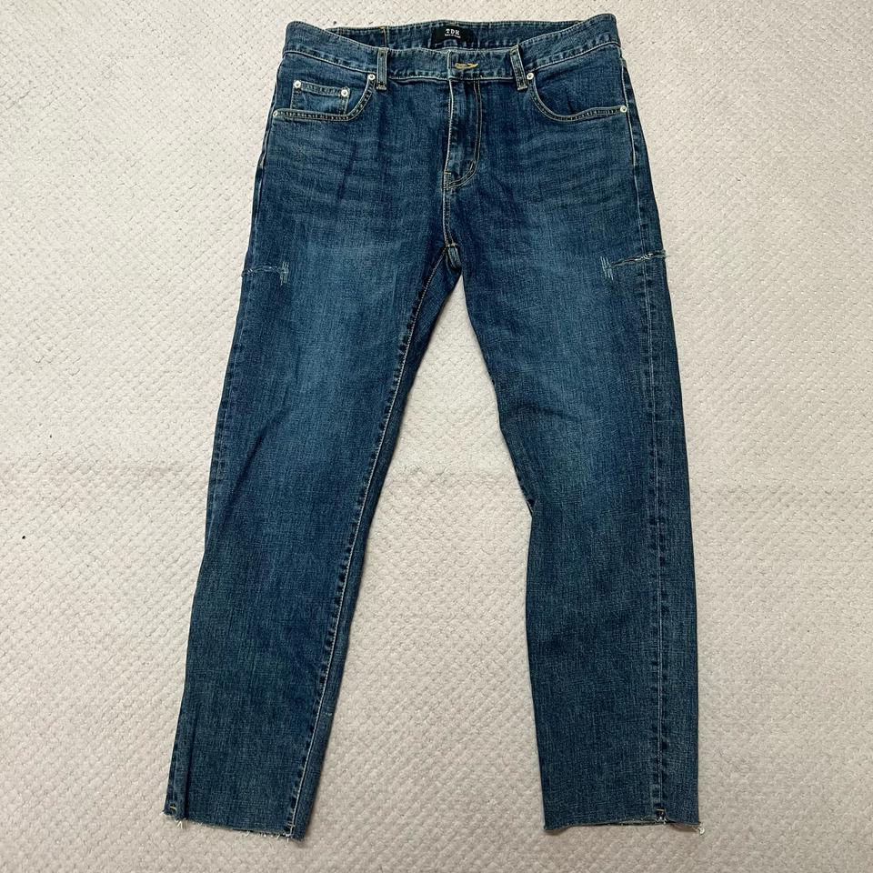 TDH 756 청바지 새상품 32-34