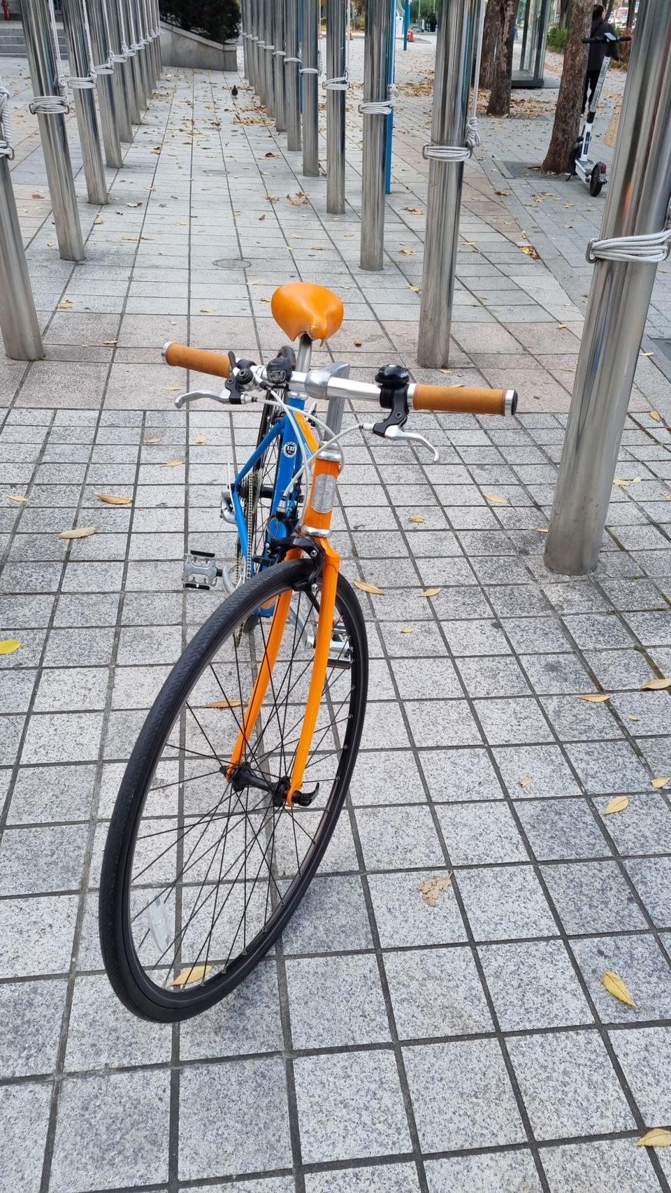 후지클래식로드레이싱블루