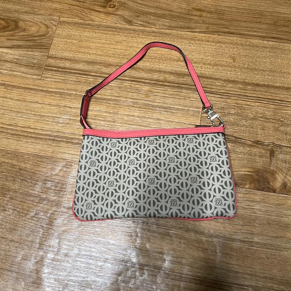 정품 루이까또즈 핸드백 보관품