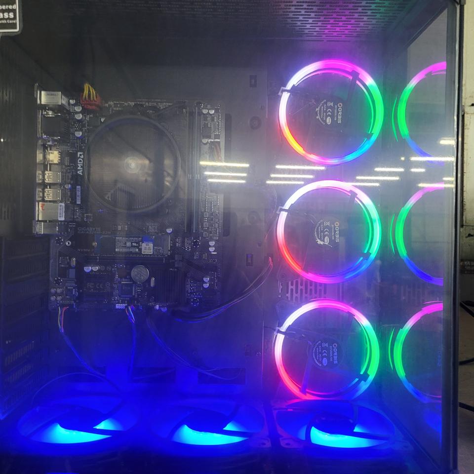 amd-5-4650g