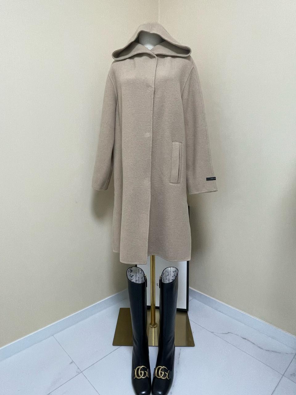 핸드메이드코트66