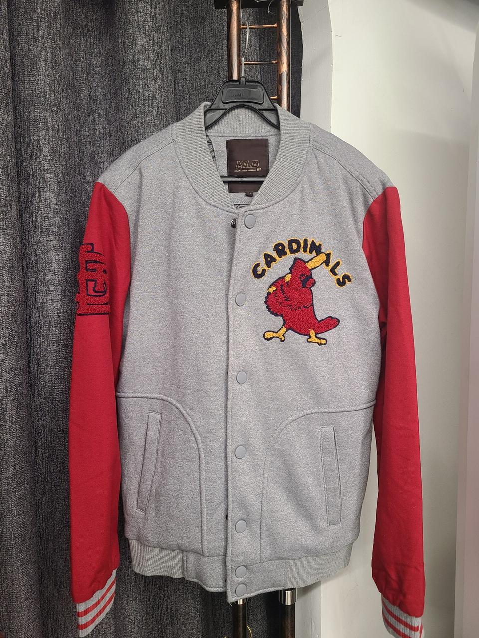 ♥MLB(정품)95호(여성)점퍼