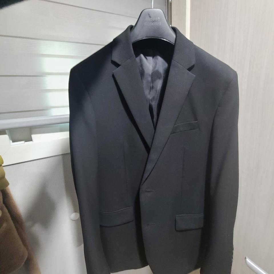 무신사 스탠다드 블레이저 XL