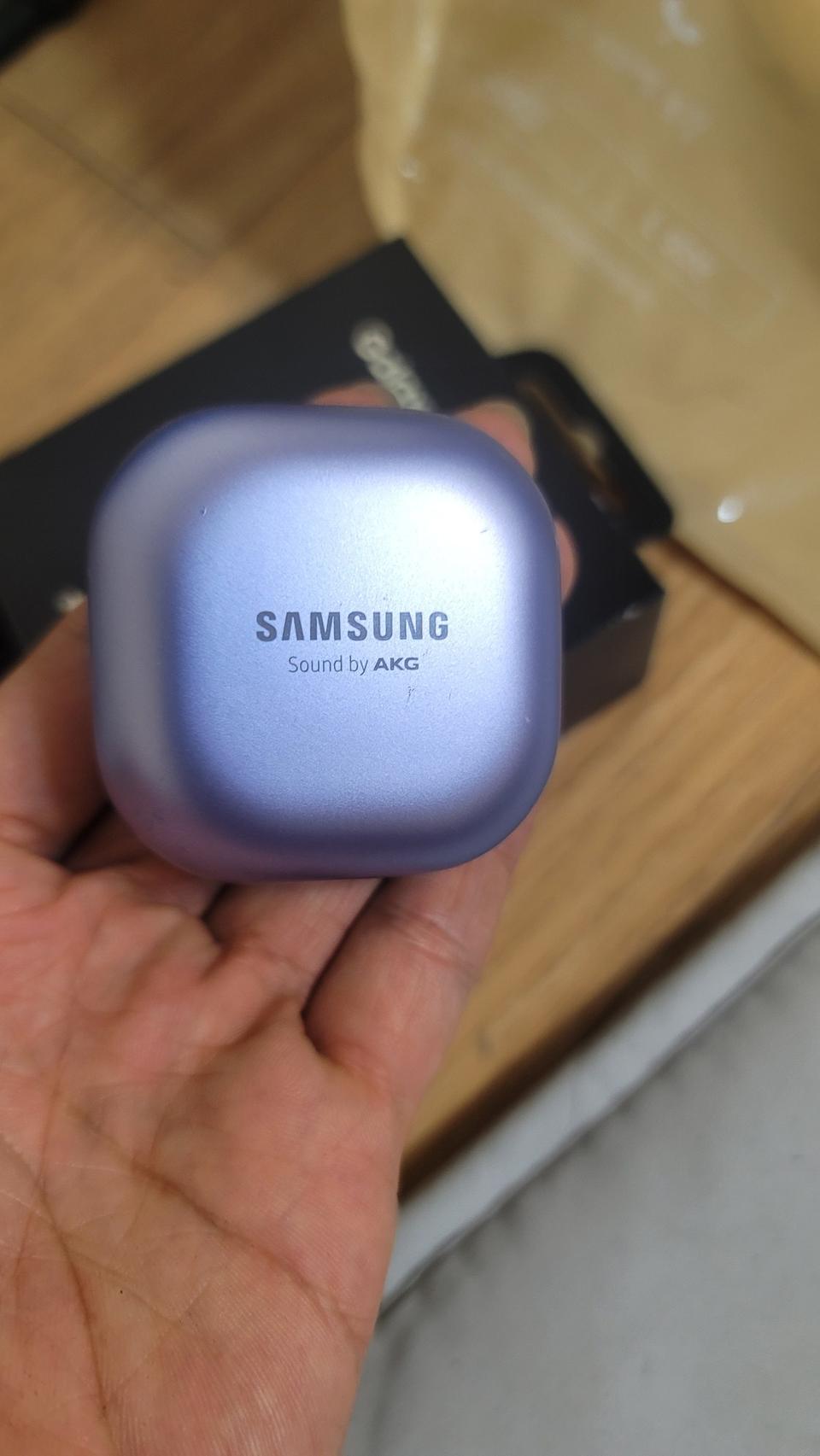 버즈프로 본체 바이올린 27000