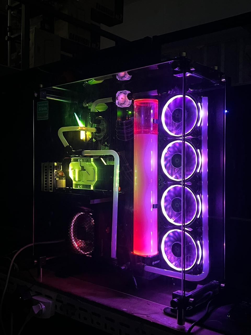 최신사양 인텔 13세대 I5 13400F 인기 PC 모음 조립식 컴퓨터 