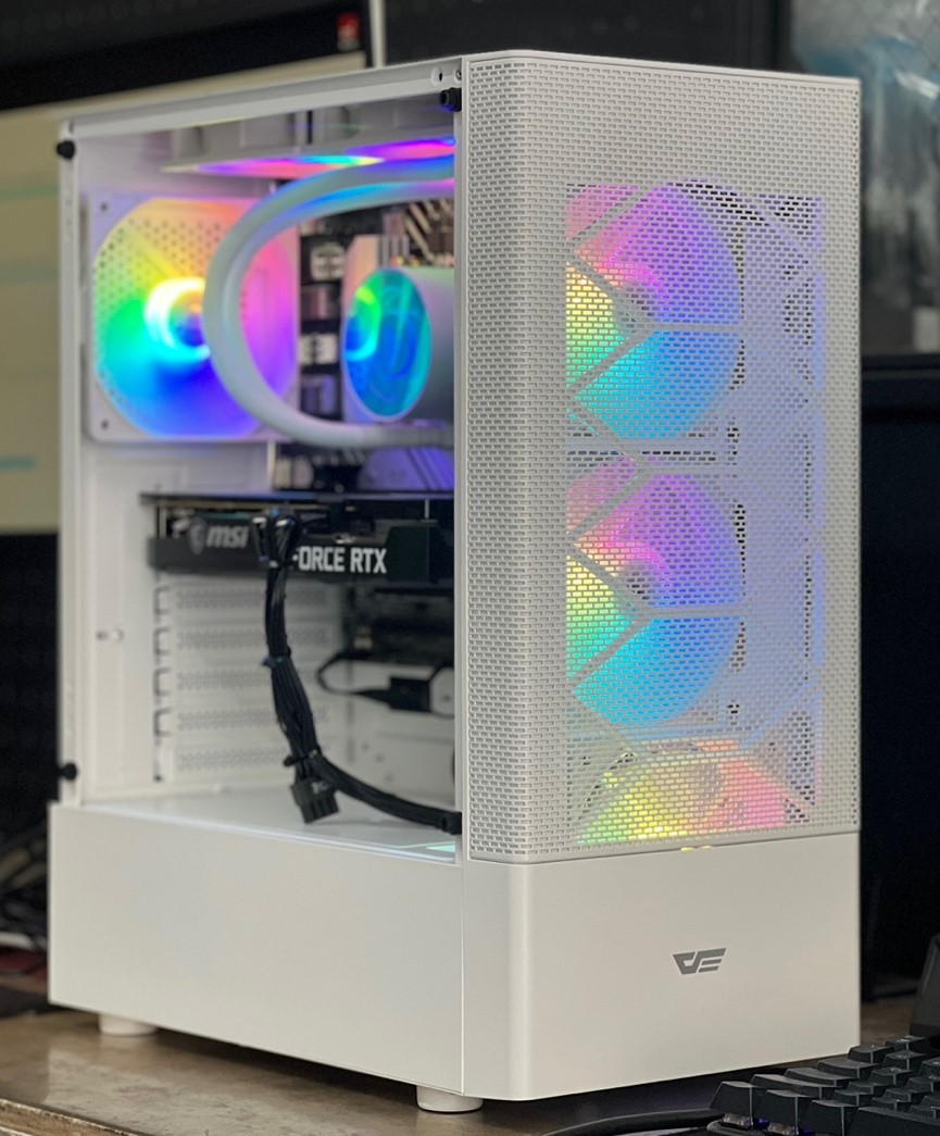 솔직한 후기! 사무용 게임용 업무용 조립식 컴퓨터 여기서 구매하세요! 