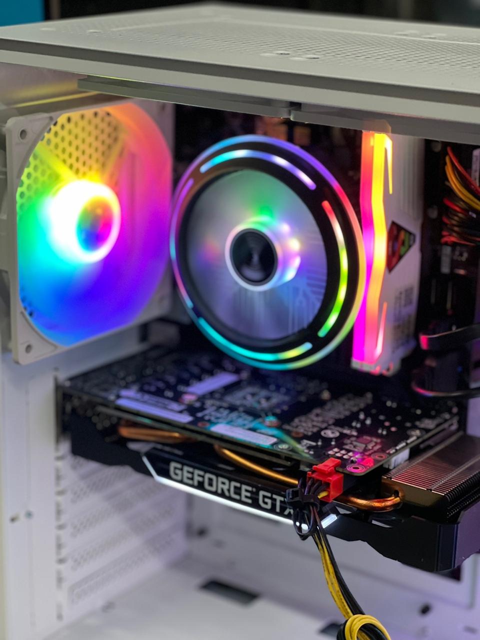 디아4 출시 이벤트! i5 12400F RTX3060Ti 게임용 컴퓨터 