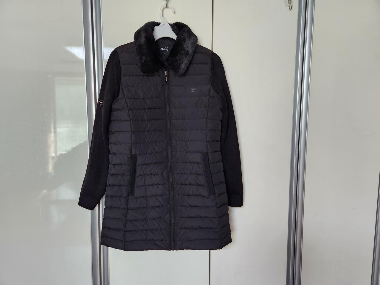 울시 여성다운패딩/사이즈S