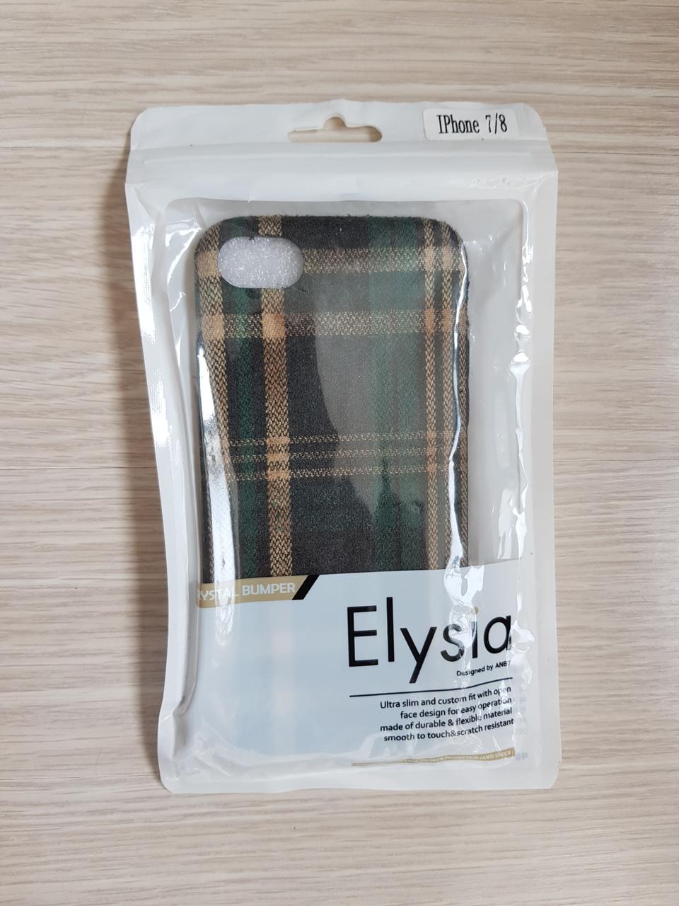 아이폰7,8케이스