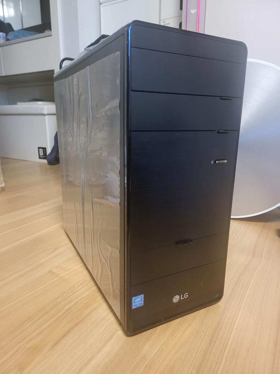 LG컴퓨터