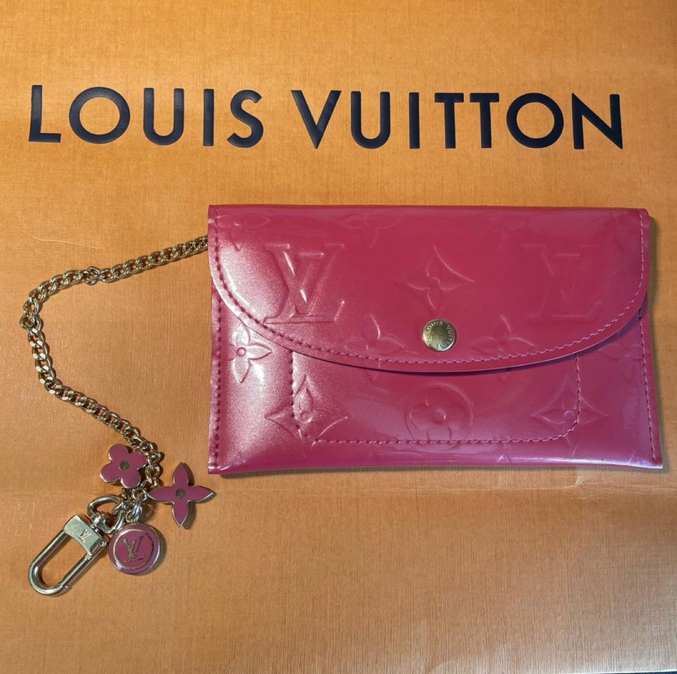 루이비통•카드지갑 .