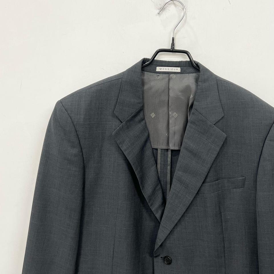 지방시 블레이저