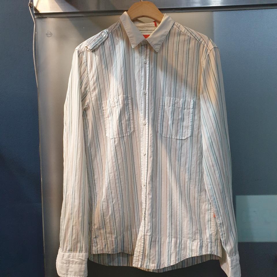 휴고보스 정품 남성 남방