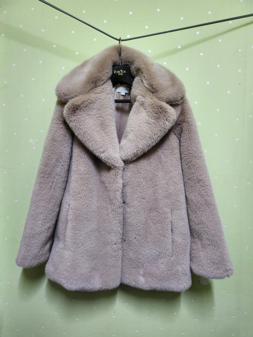 몰리올리에코퍼자켓55 거의새옷 택포39000