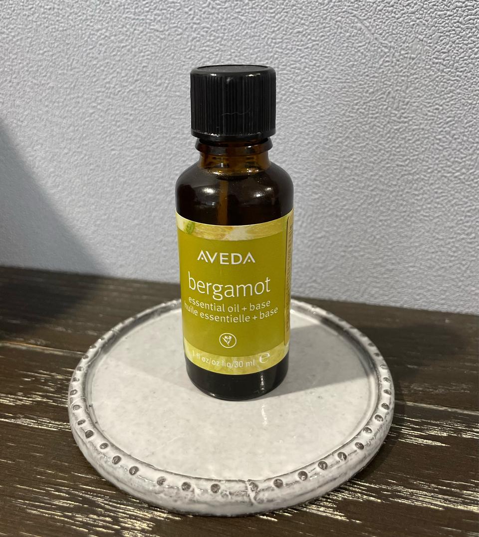 아베가 베르가못 아로마오일