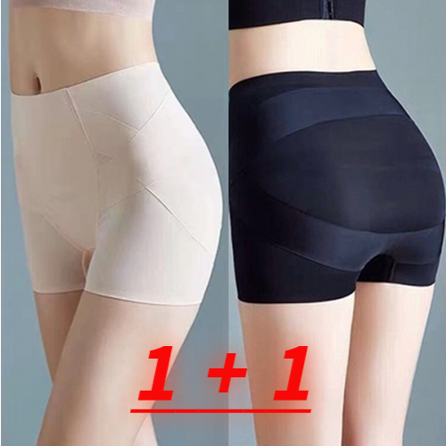 여성 몸배보정 똥배보정 힙업 드로즈 속옷