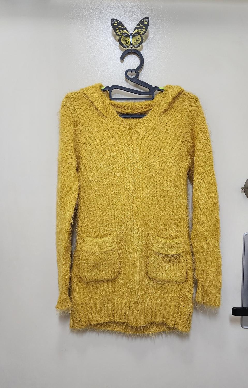 ❤앙고라 후드니트[FREE]