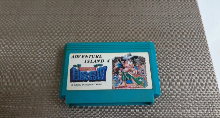 <옛날 게임팩(2개) 희귀 아이템.