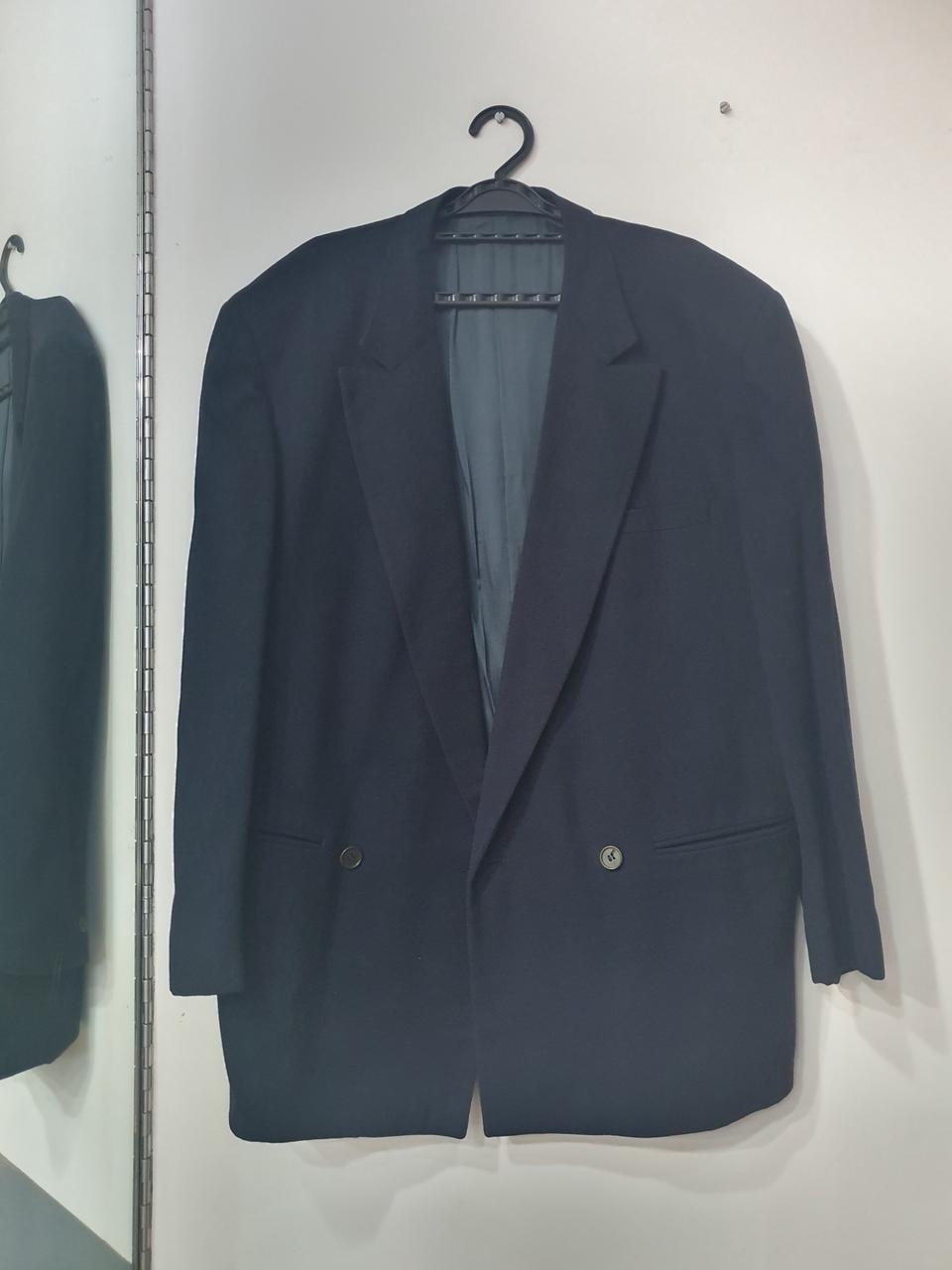 지아니 베르사체 남성 빈티지 자켓