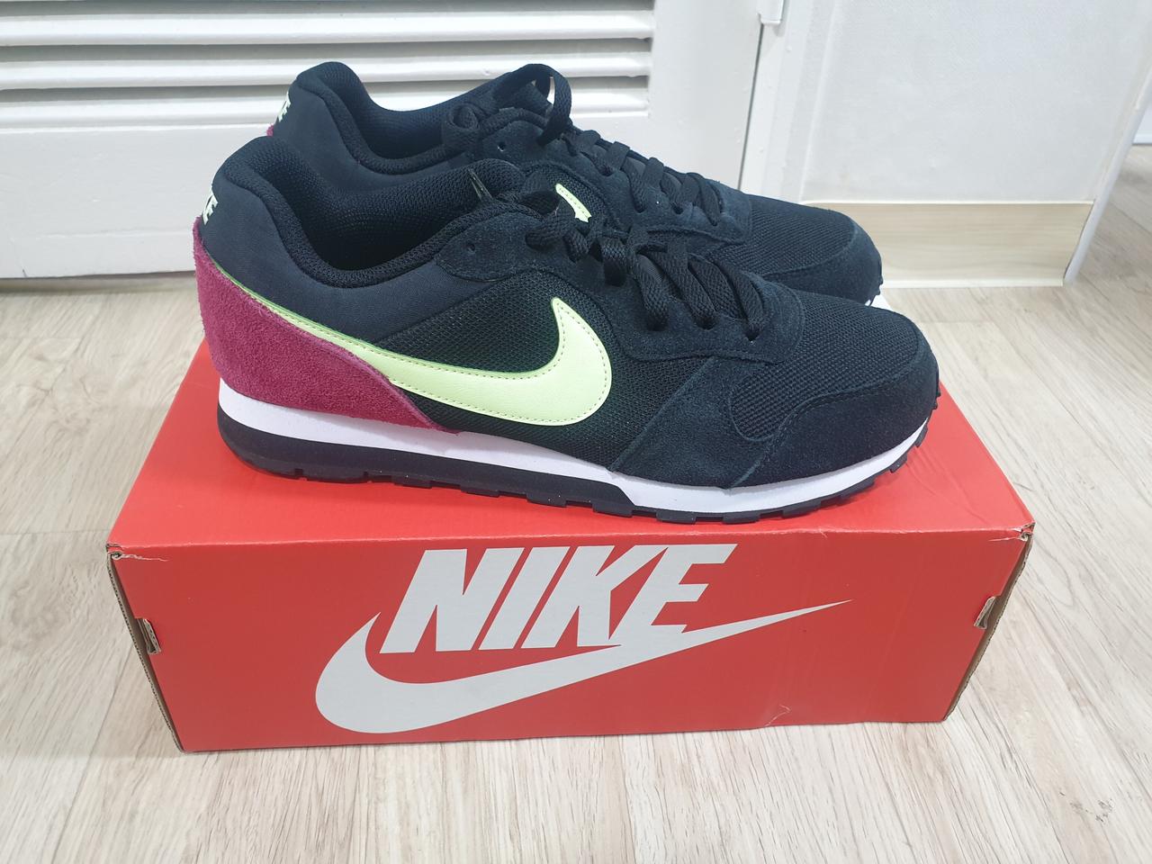 나이키 운동화 런닝화 265