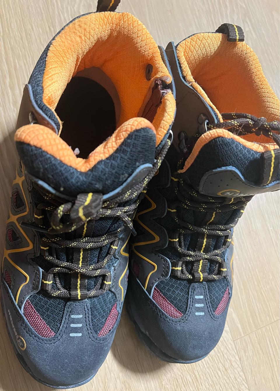 안전화 싸게 판매합니다