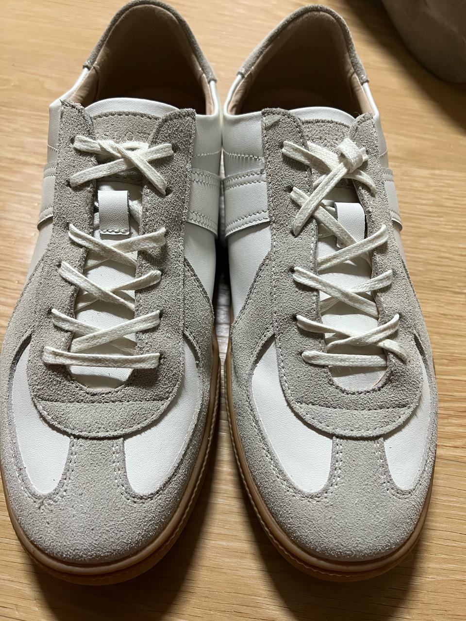 슈펜 독일군 스니커즈 판매합니다