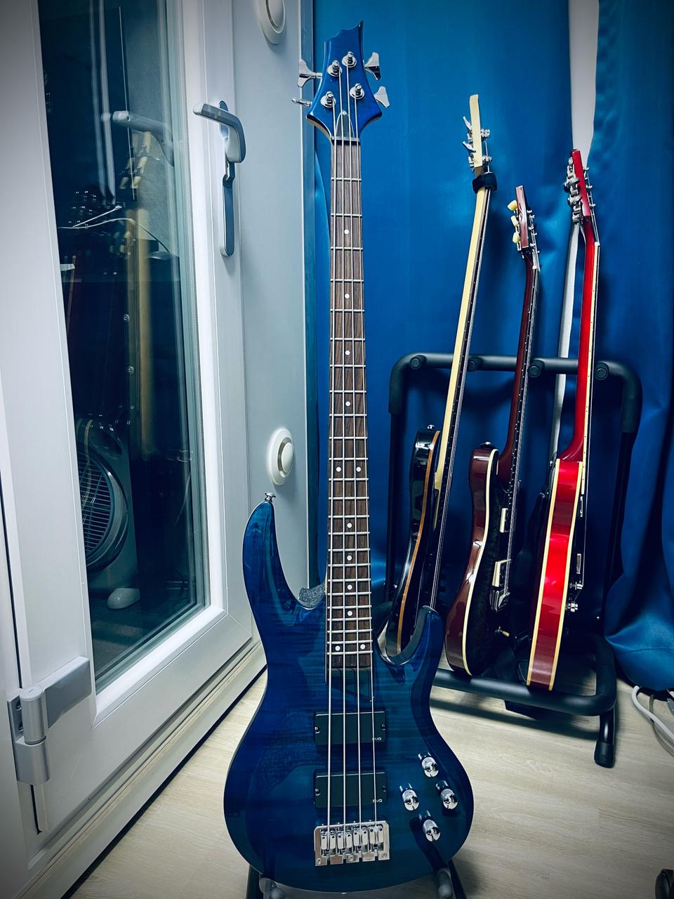 노브랜드 ESP 카피 베이스