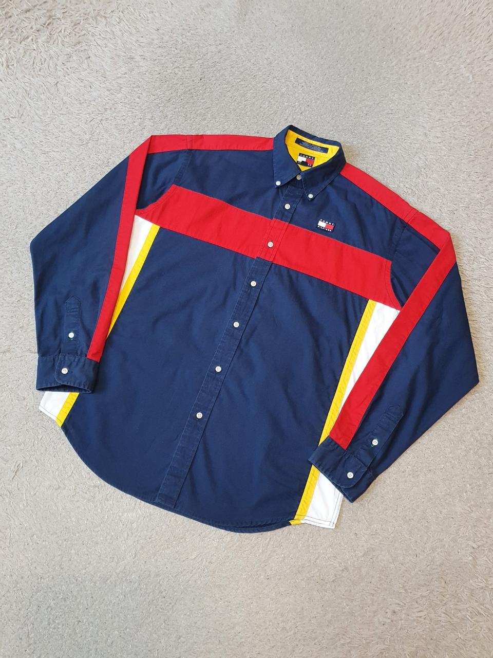 L 타미힐피거 남방