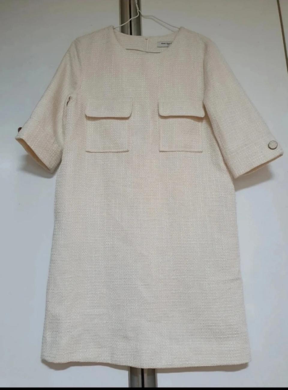 트위드 망고 매니 플리즈