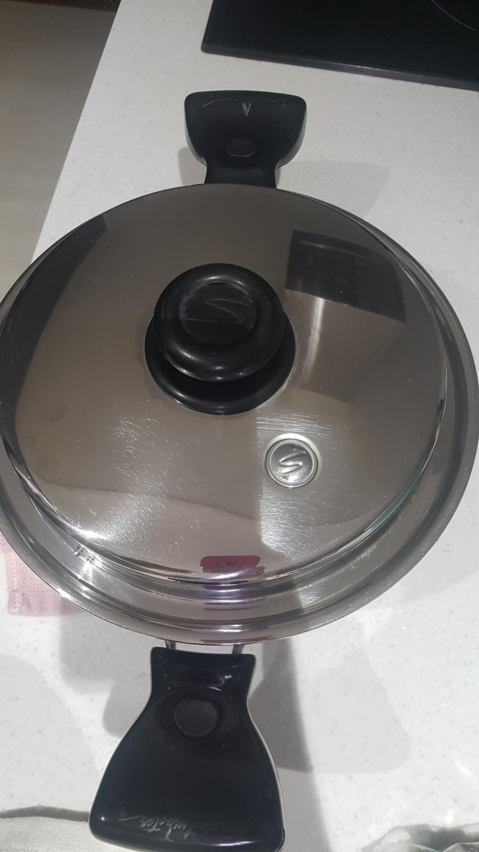 샐러드마스터냄비