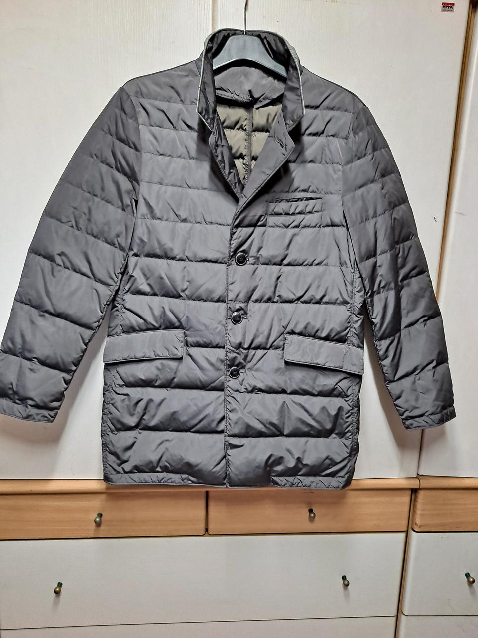 누이젠 경량패딩.105~110사이즈