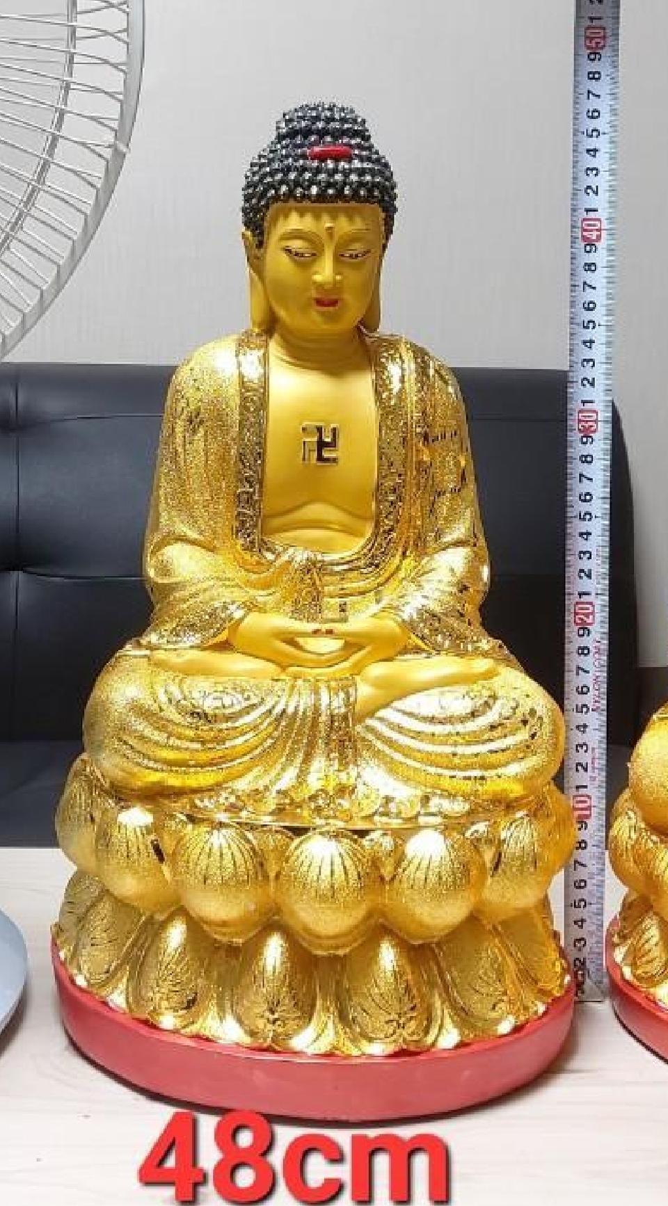 (새상품)불상/석가모니/부처/불교/9만